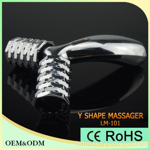 body massager machine solar energy body care massager